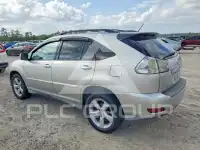 2007 Lexus RX350 photo