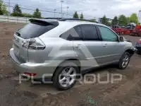 2007 Lexus RX350 фото