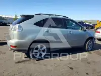 2007 Lexus RX350 фото