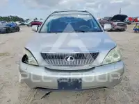 2007 Lexus RX350 photo