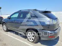 2007 Lexus RX350 фото