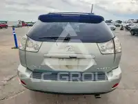 2007 Lexus RX350 фото