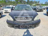 2007 Lexus RX350 фото