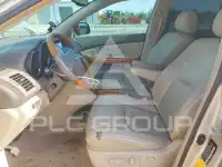 2007 Lexus RX350 фото