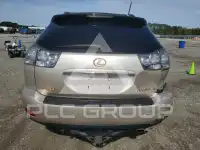 2007 Lexus RX350 фото