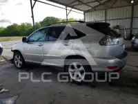 2007 Lexus RX350 фото