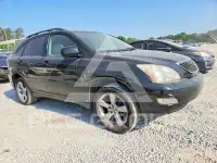 2007 Lexus RX350 фото