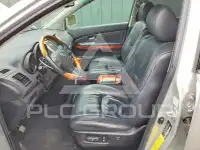 2007 Lexus RX350 фото