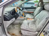 2007 Lexus RX350 фото