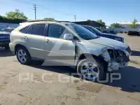 2007 Lexus RX350 фото