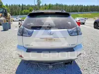 2007 Lexus RX350 photo