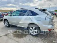 2007 Lexus RX350 фото