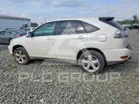2007 Lexus RX350 фото