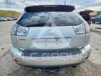 2007 Lexus RX350 фото