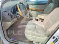 2007 Lexus RX350 фото