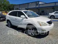 2007 Lexus RX350 photo