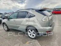 2007 Lexus RX350 фото