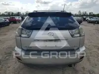 2007 Lexus RX350 photo