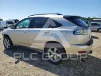 2007 Lexus RX350 фото