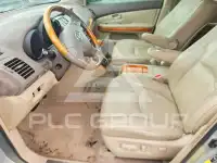 2007 Lexus RX350 фото