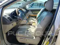 2007 Lexus RX350 фото