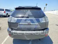 2007 Lexus RX350 фото