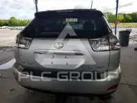 2007 Lexus RX350 фото