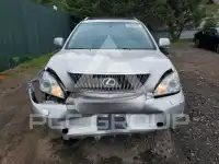 2007 Lexus RX350 фото