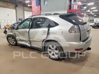2007 Lexus RX350 photo