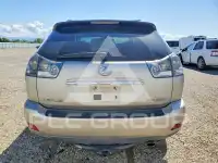 2007 Lexus RX350 фото