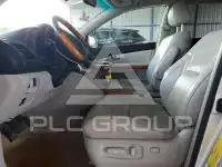 2007 Lexus RX350 фото