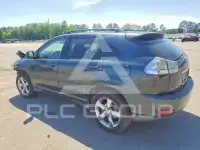 2007 Lexus RX350 фото