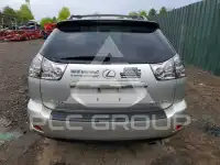 2007 Lexus RX350 фото