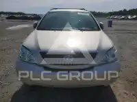 2007 Lexus RX350 фото