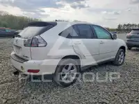 2007 Lexus RX350 фото