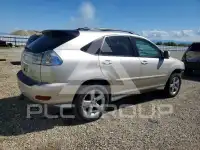 2007 Lexus RX350 фото