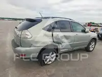 2007 Lexus RX350 фото