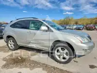 2007 Lexus RX350 фото