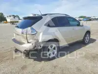 2007 Lexus RX350 фото