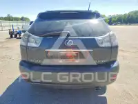 2007 Lexus RX350 фото