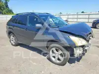 2007 Lexus RX350 фото