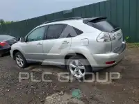 2007 Lexus RX350 фото