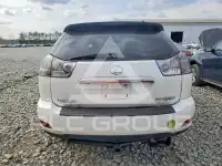 2007 Lexus RX350 фото