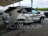 2007 Lexus RX350 фото