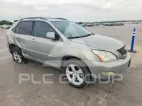 2007 Lexus RX350 фото