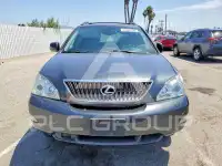 2007 Lexus RX350 фото