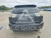 2007 Lexus RX350 фото