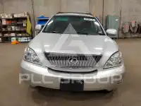 2007 Lexus RX350 photo