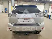 2007 Lexus RX350 photo