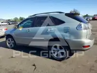 2007 Lexus RX350 фото